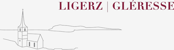 Logo Ligerz, zur Startseite